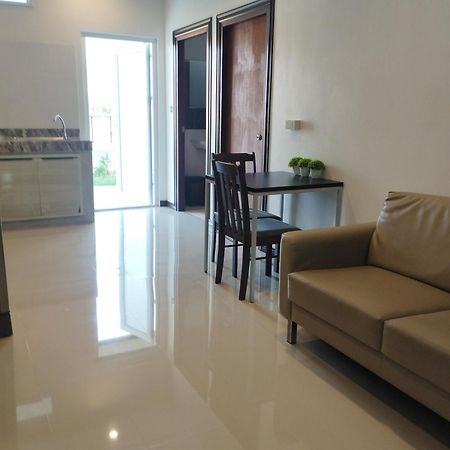 New Appartement Hua Hin Buitenkant foto