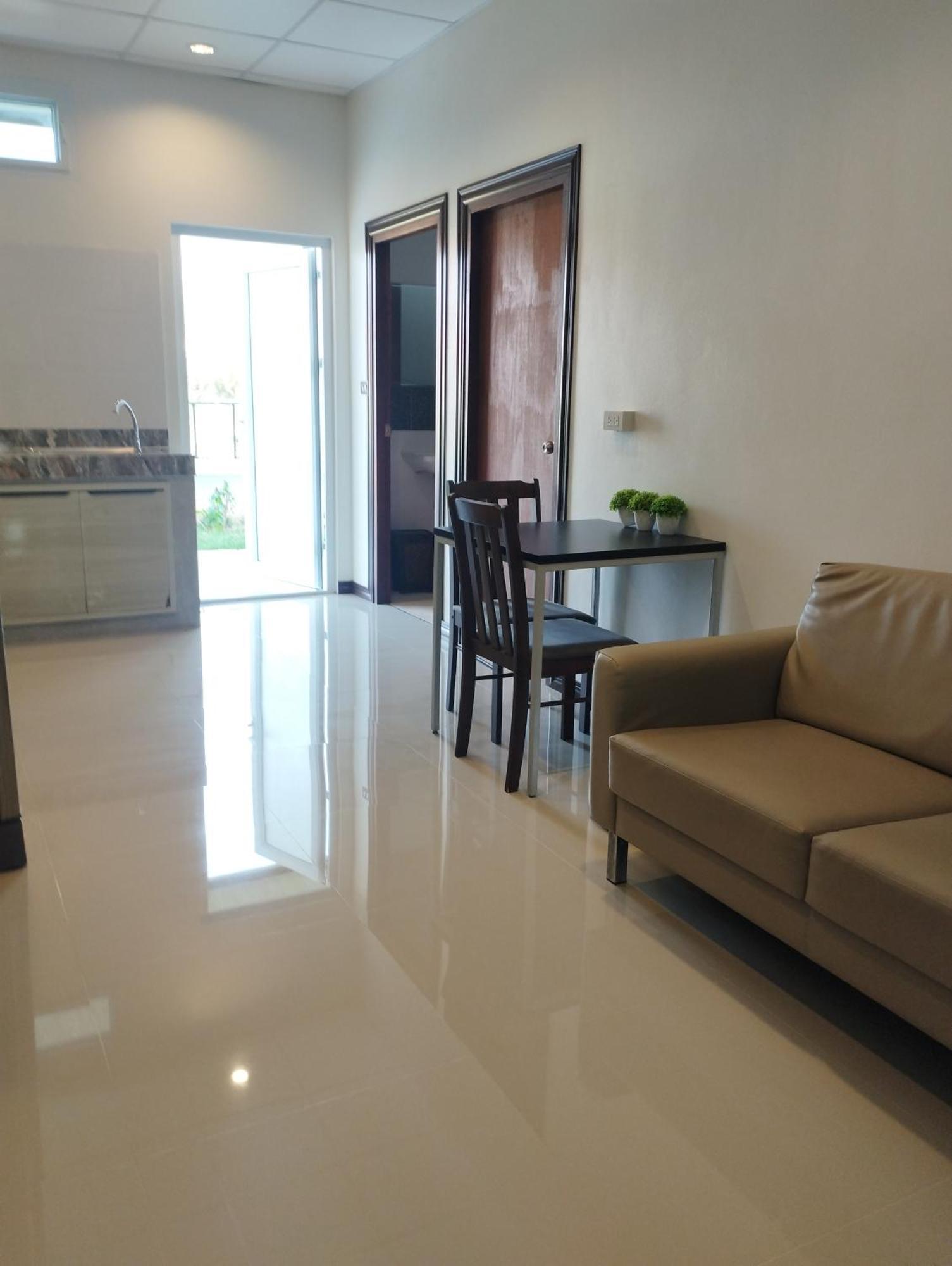 New Appartement Hua Hin Buitenkant foto